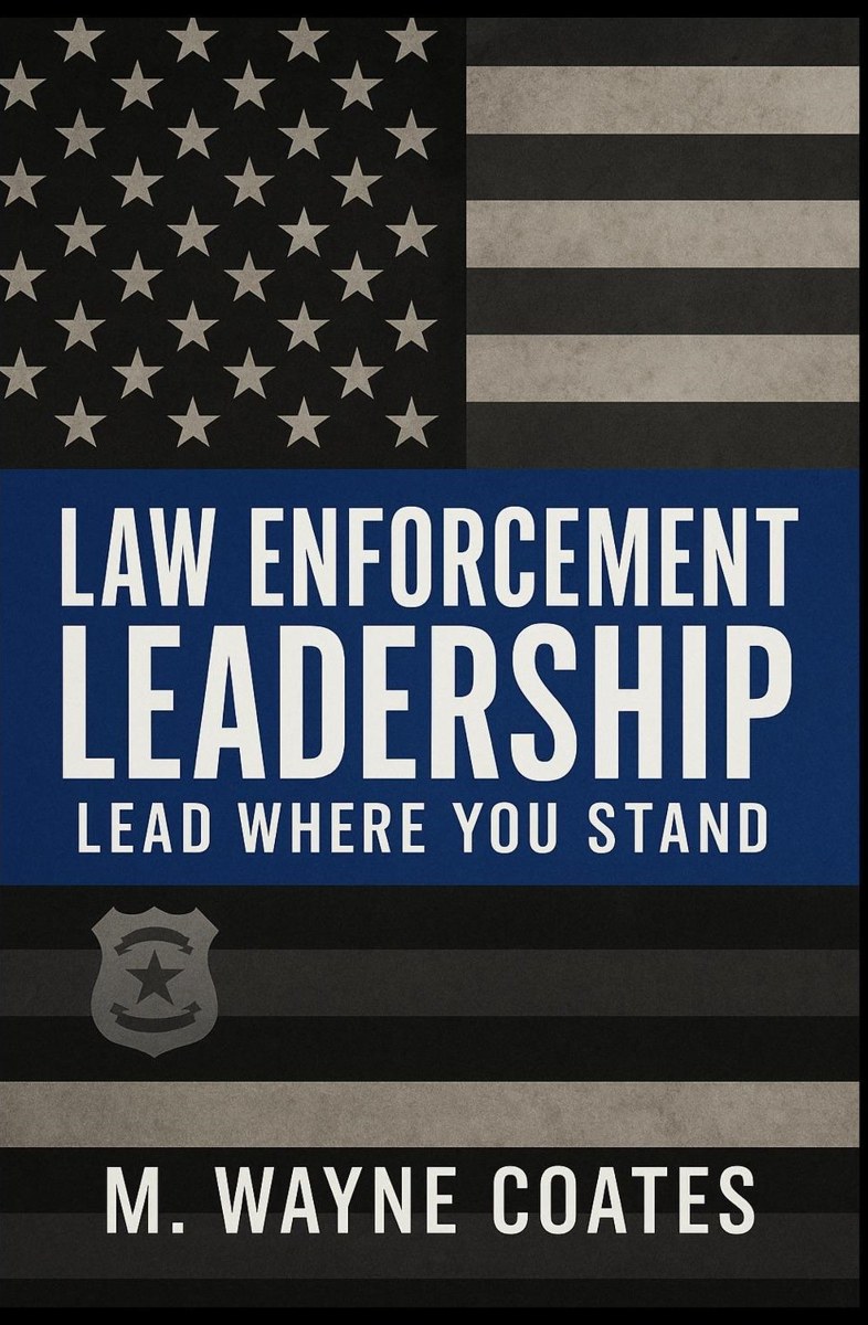 Principle-Driven Law Enforcement cover